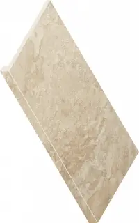 Cimb Rope Scalino Ang.Dx (Угловая Правая) Nat 60x33
