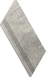 Climb Rock Gradino Round Grip X2 Ступень Закруг 30x60