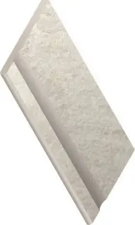 Climb Ice Bordo Svasato Round Nat (Бортик С Выемкой Загругленный) X2 30х60