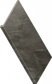 Climb Grafite Scalino Ang.Dx (Угловая Правая) Nat 60x33
