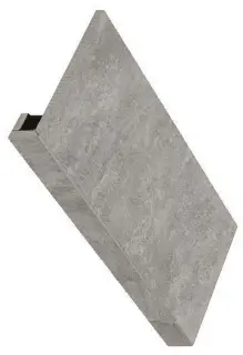 Climb Rock X2 Scalino Nat 30x60 Ang.Dx Уг.Прав.