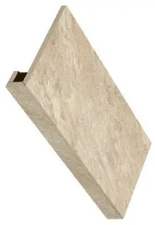 Climb Rope X2 Scalino Front Nat 33x60