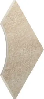 Climb Rope Bordo Nat 60x60 Ang.Round 30
