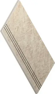 Climb Rope X2 Gradino Round Grip (Ступенька Загругл Лев) 30x60