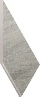 Climb Rock Bordo Nat 30x60 Svasato Round Sx Уг.Лев.