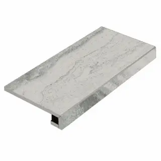 Cimb Iron Scalino Frontale Nat 33x60