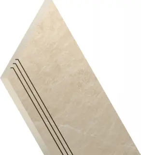 Materia Magnesio Bordo Grip 30x60 Dx Уг.Прав.