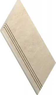 Materia Magnesio Gradino Round Grip 30x60 Dx Уг.Прав.