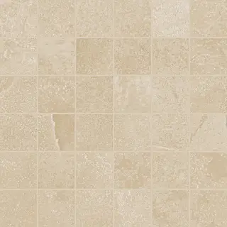 Materia Magnesio Cer Mosaico 5х5 30x30