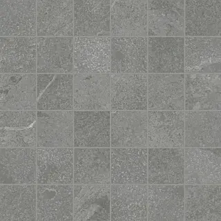 Materia Carbonio Cer Mosaico 5х5 30x30