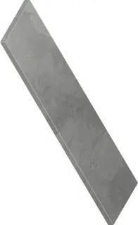 Materia Carbonio Ang.Sx (Угловая Левая)Cer 33x120