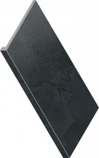 Materia Titanio Scalino Ang.Dx (Угловая Правая) Cer 33x120