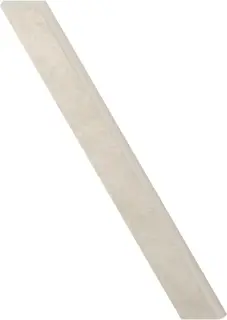 Eclipse White Battiscopa Nat 7.2x60