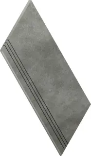 Eclipse Fume Gradino Nat 30x60