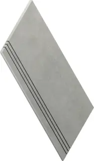 Eclipse Grey Grad Nat 30x60