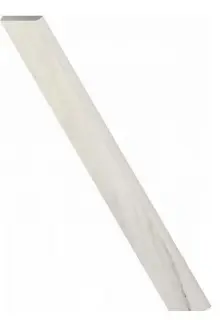 Charme Extra Lasa 7.2x60 Battiscopa Lux