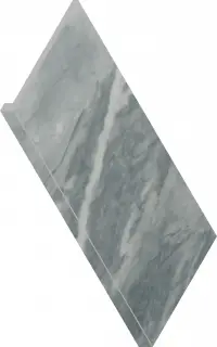 Charme Extra Atlantic Scalino Frontale Nat 33х60