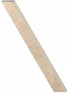 Charme Extra Arcadia 7.2x60 Battiscopa Lux