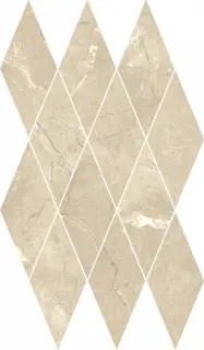 Charme Extra Arcadia Mosaico Diamond Lux 28x48