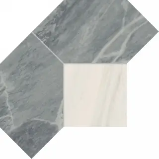 Charme Extra Atlantic Mosaico Poligon Lux 28.5x21