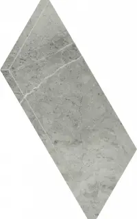 Charme Extra Silver Scalino Frontale Nat 33х60 Ang.Sx Левая