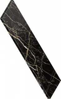 Charme Extra Laurent Scalino Frontale Nat 33х120 Ang.Sx Левая