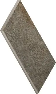 District Emerald Bordo Nat 30x60 Round