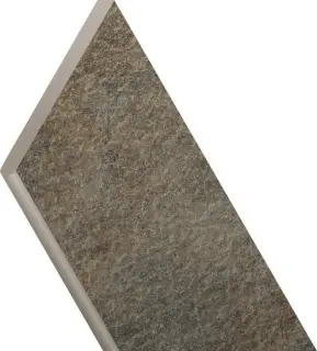District Emerald Bordo Nat 30x60 Round Dx Уг.Прав.