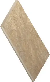 District Sand Bordo Nat 30x60 Round
