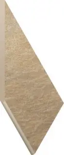 District Sand Bordo Nat 30x60 Round Sx Уг.Лев.