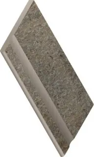 District Emerald Bordo Nat 30x60 Svasato Round Бортик С Выемкой Загруг