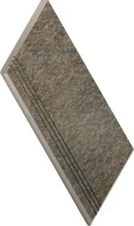District Emerald Gradino Round Grip 30x60 Dx Уг.Прав.