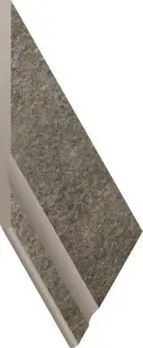 District Emerald Bordo Nat 30x60 Svasato Round Sx Бортик С Выемкой Загруг Уг.Лев.