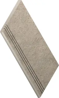 Everstone Desert Gradino Round Grip 30x60