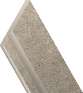 Everstone Desert Bordo Nat 30x60 Svasato Round Dx Уг.Прав.