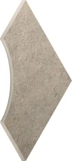 Everstone Desert Bordo Nat 60x60 Ang.Round 30