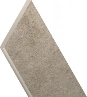 Everstone Desert Bordo Nat 30x60 Round Dx Уг.Прав.