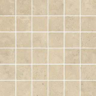 Room Stone Beige Mosaico Cer 30x30