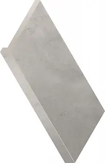 Millennium Silver X2 Scalino Front Nat 33x60