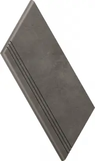Millennium Black Gradino Round Grip 30x60 Sx Уг.Лев.