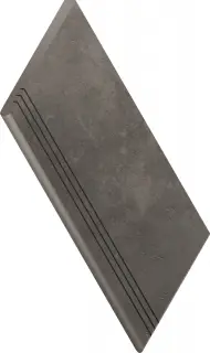 Millennium Black Gradino Round Grip 30x60 Dx Уг.Прав.