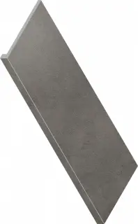 Millennium Black Scalino Front Nat 33х80