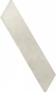 Millennium Pure Scalino Nat 33х120 Ang.Sx Уг.Лев.