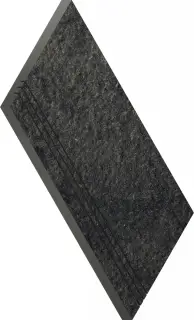 Millennium Black Bordo Grip 30x60