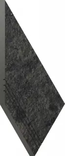 Millennium Black Bordo Grip 30x60 Sx Уг.Лев.