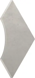 Millennium Silver Bordo Nat 60x60 Ang.Round 30