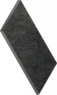 Millennium Black Bordo Nat 30x60 Round