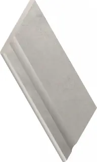 Millennium Silver Bordo Nat 30x60 Svasato Round