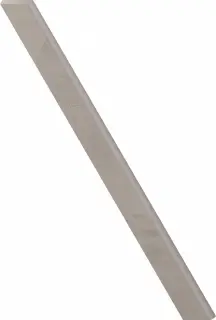 Millennium Iron Nat Battiscopa 7.2x80