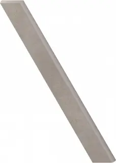 Millennium Iron Nat Battiscopa 7.2x60